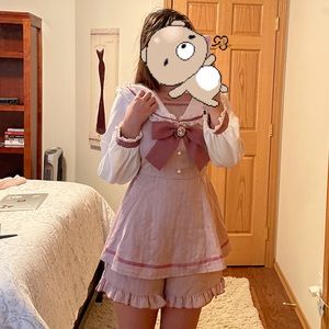 Liz Lisa Sailor setup